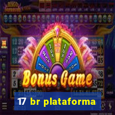 17 br plataforma